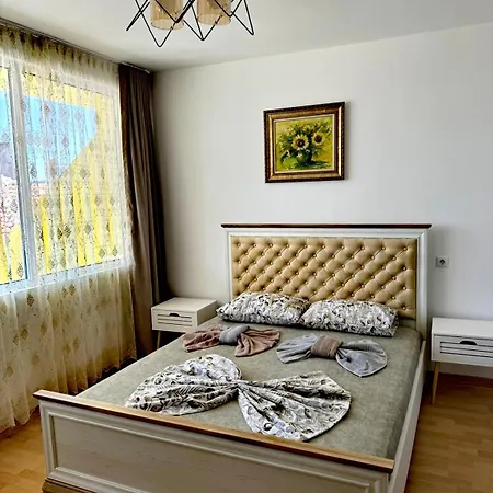Стаи За Гости Гергана Град Созопол Exterior photo