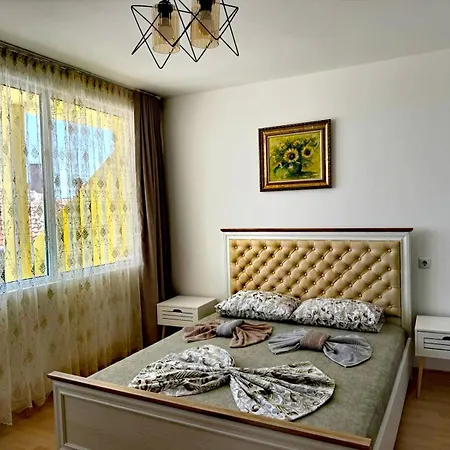 Стаи За Гости Гергана Град Созопол Exterior photo