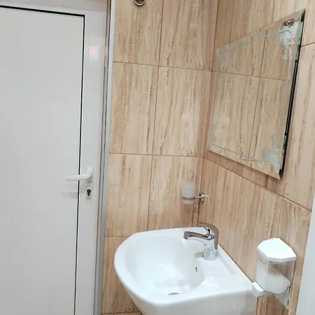 Стаи За Гости Гергана Град Созопол Exterior photo