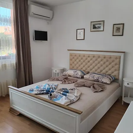 Стаи За Гости Гергана Град Созопол Exterior photo