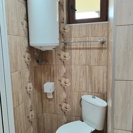 Стаи За Гости Гергана Град Созопол Exterior photo