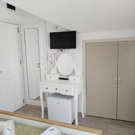 Стаи За Гости Гергана Град Созопол Exterior photo
