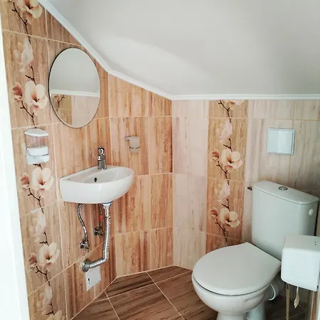Стаи За Гости Гергана Град Созопол Exterior photo