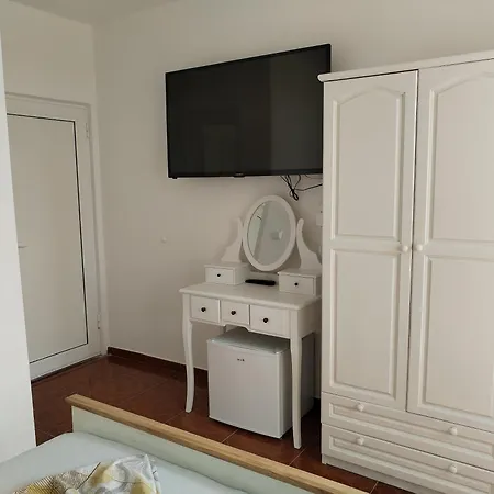 Стаи За Гости Гергана Град Созопол Exterior photo
