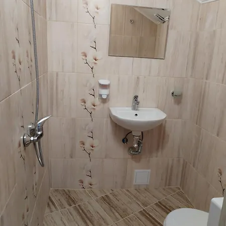 Стаи За Гости Гергана Град Созопол Exterior photo