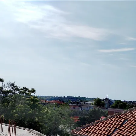 Стаи За Гости Гергана Град Созопол Exterior photo