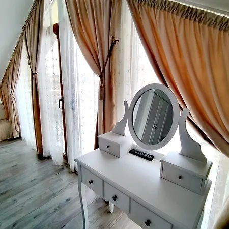 Стаи За Гости Гергана Град Созопол Exterior photo