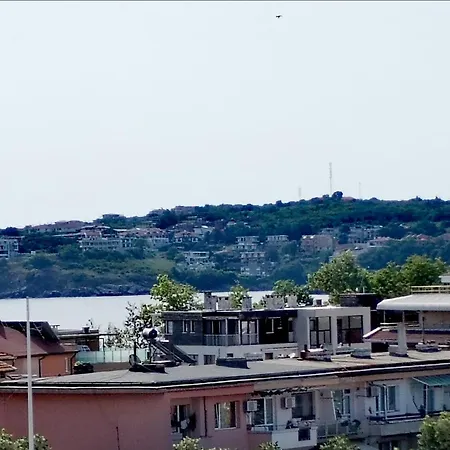 Стаи За Гости Гергана Град Созопол Exterior photo