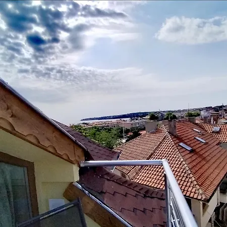 Стаи За Гости Гергана Град Созопол Exterior photo