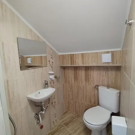 Стаи За Гости Гергана Град Созопол Exterior photo