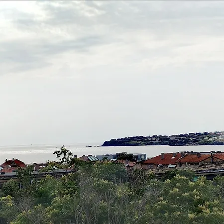 Стаи За Гости Гергана Град Созопол Exterior photo