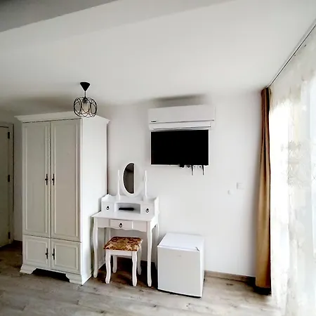Стаи За Гости Гергана Град Созопол Exterior photo
