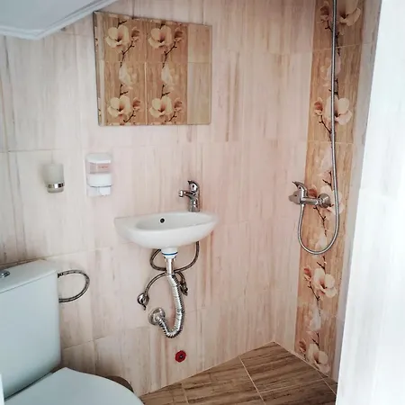 Стаи За Гости Гергана Град Созопол Exterior photo