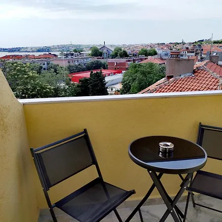 Стаи За Гости Гергана Град Созопол Exterior photo