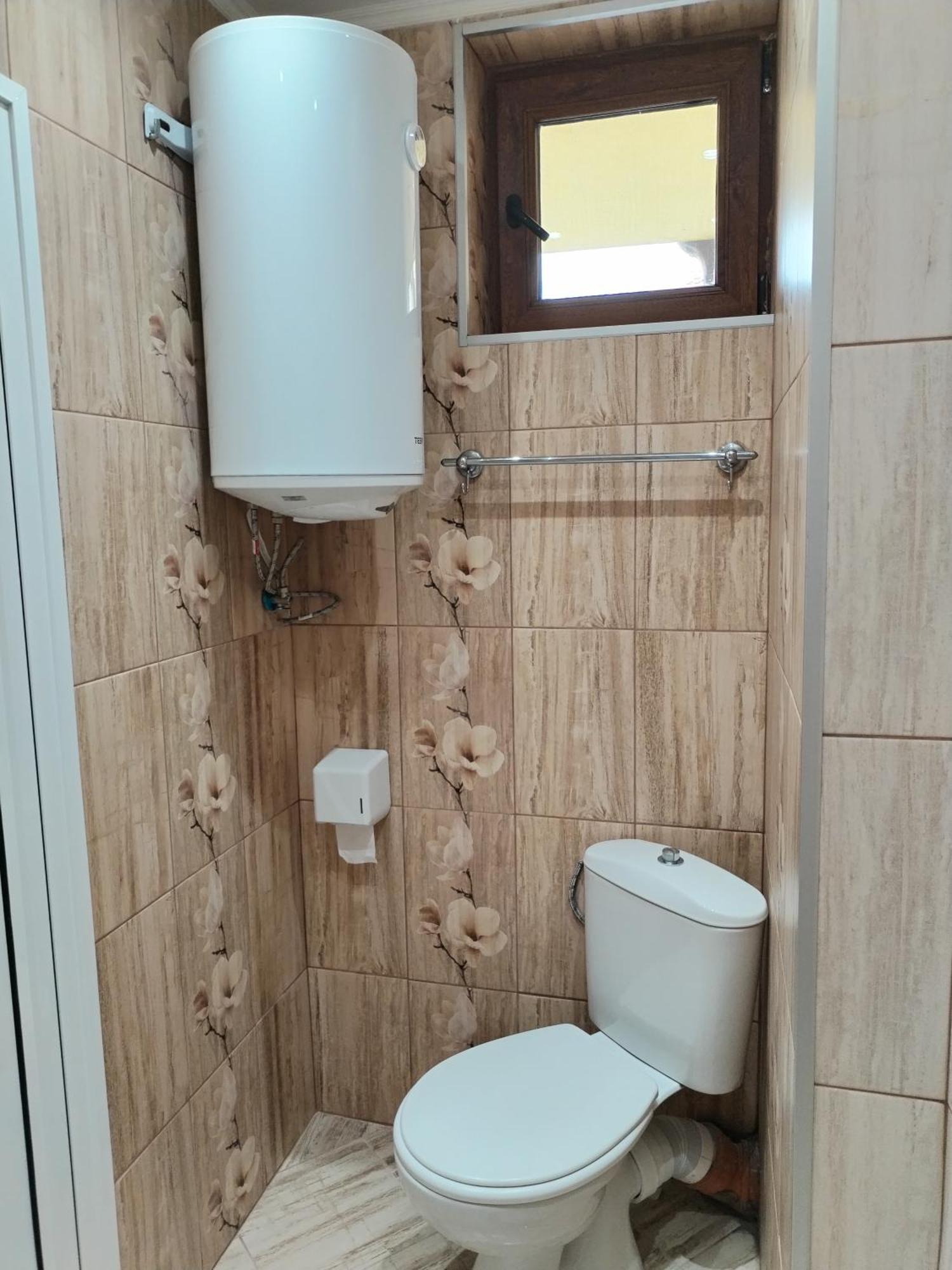 Homestay за гости гергана град