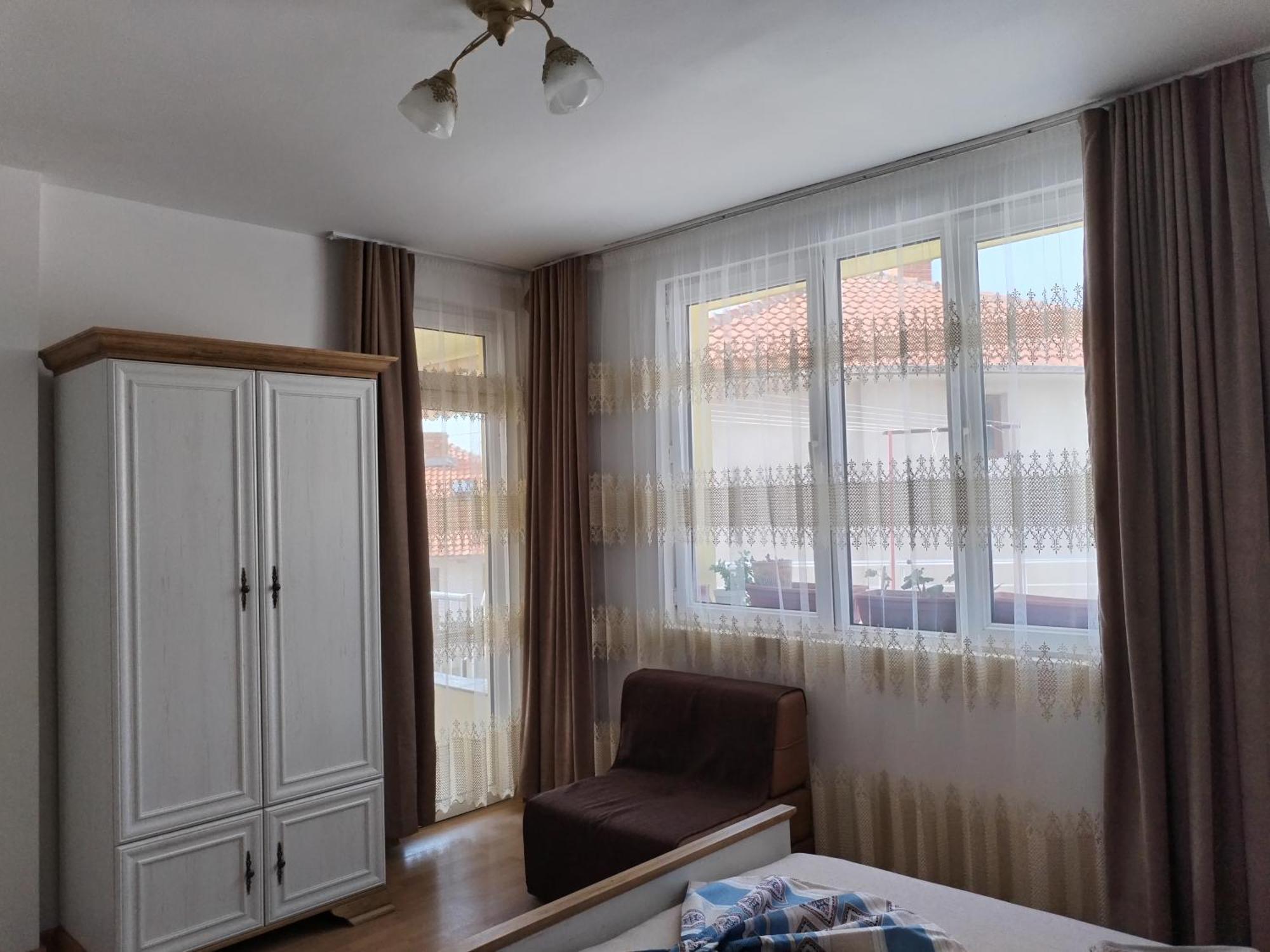 Homestay за гости гергана град