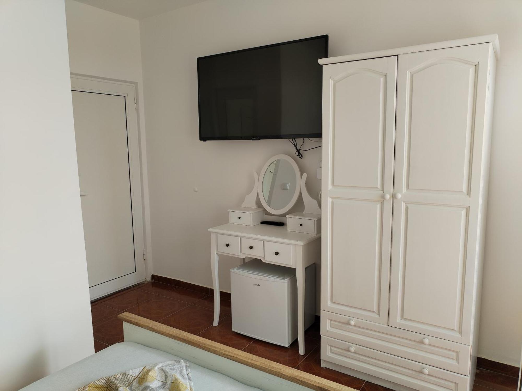 за гости гергана град Homestay Sozopol