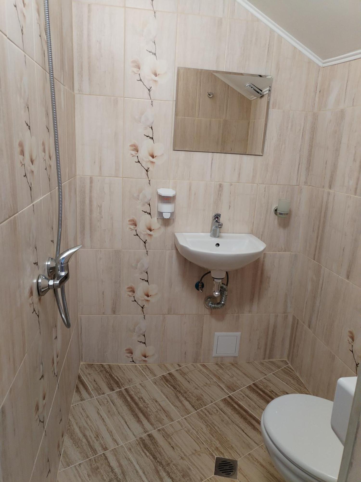 Homestay за гости гергана град