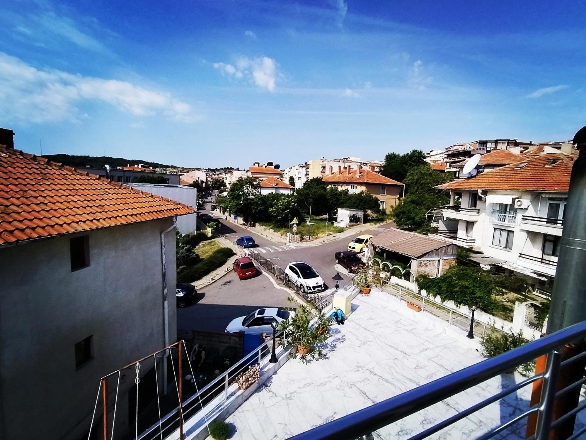 за гости гергана град Sozopol