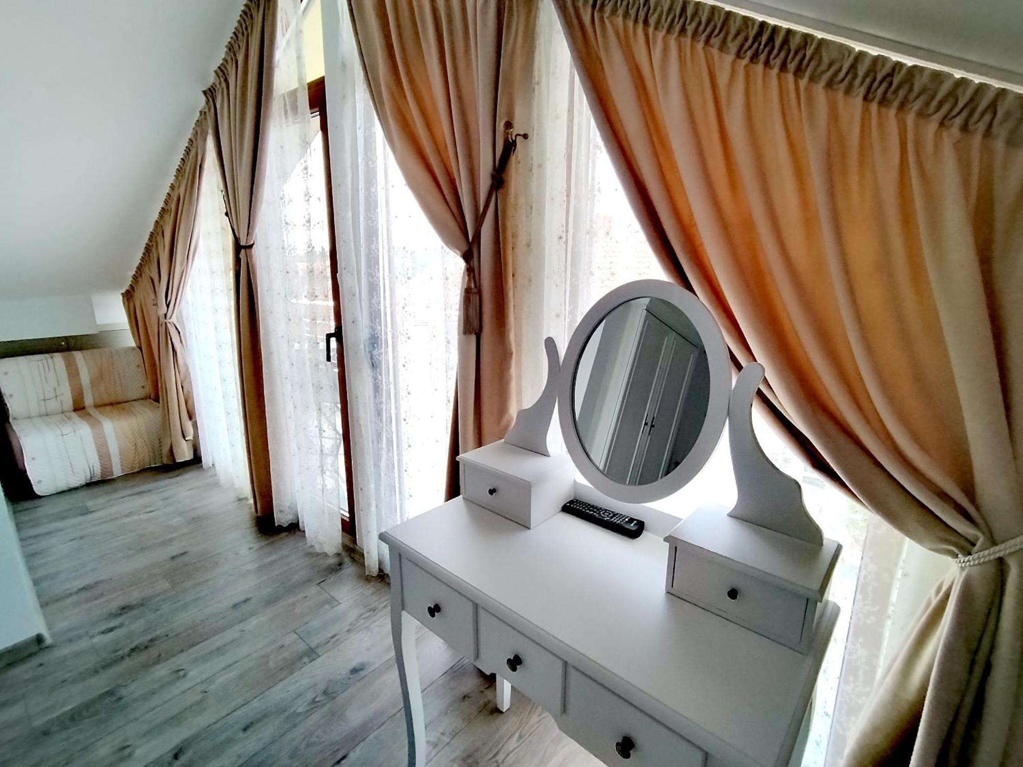 Homestay за гости гергана град Sozopol