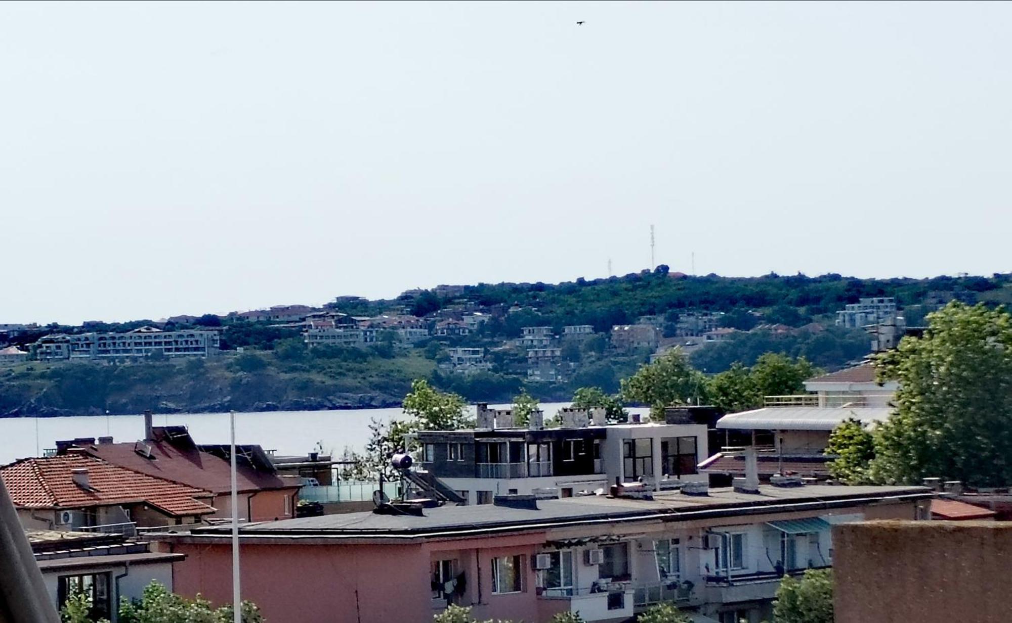 за гости гергана град * Sozopol
