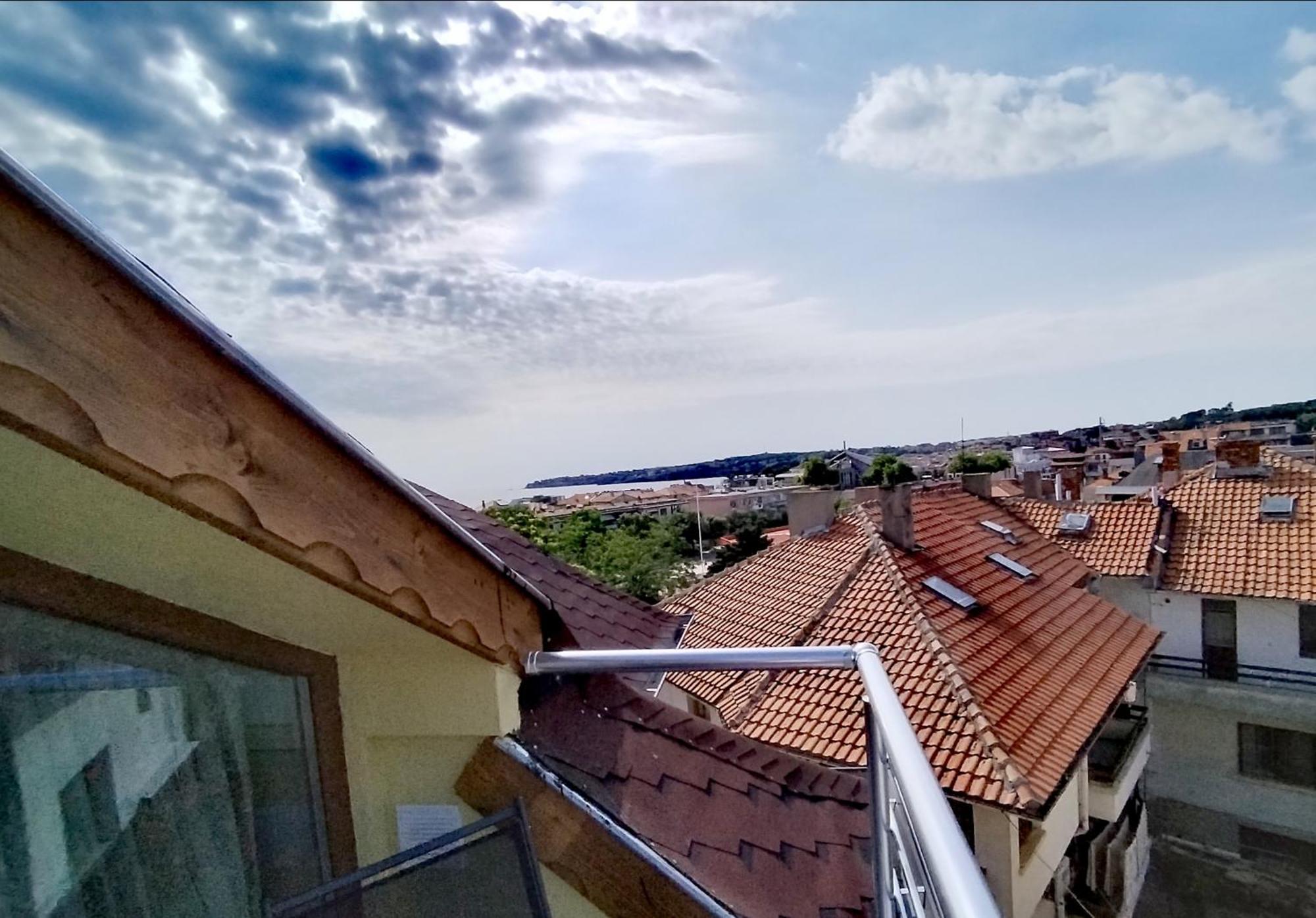 Homestay за гости гергана град