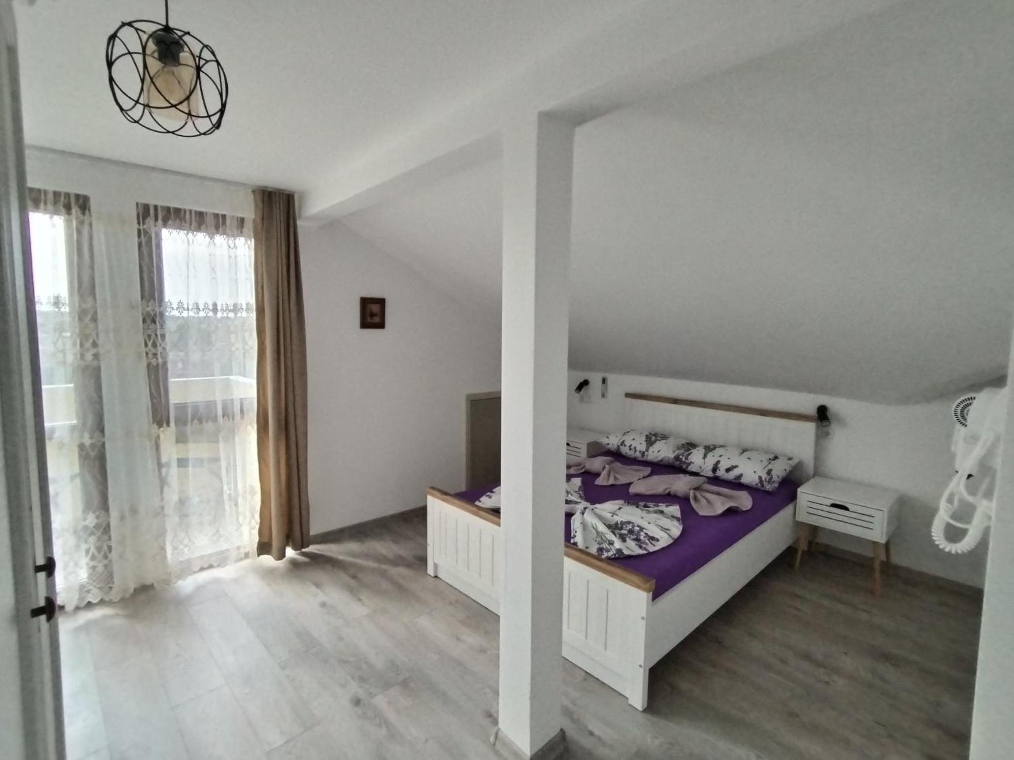 Homestay за гости гергана град *