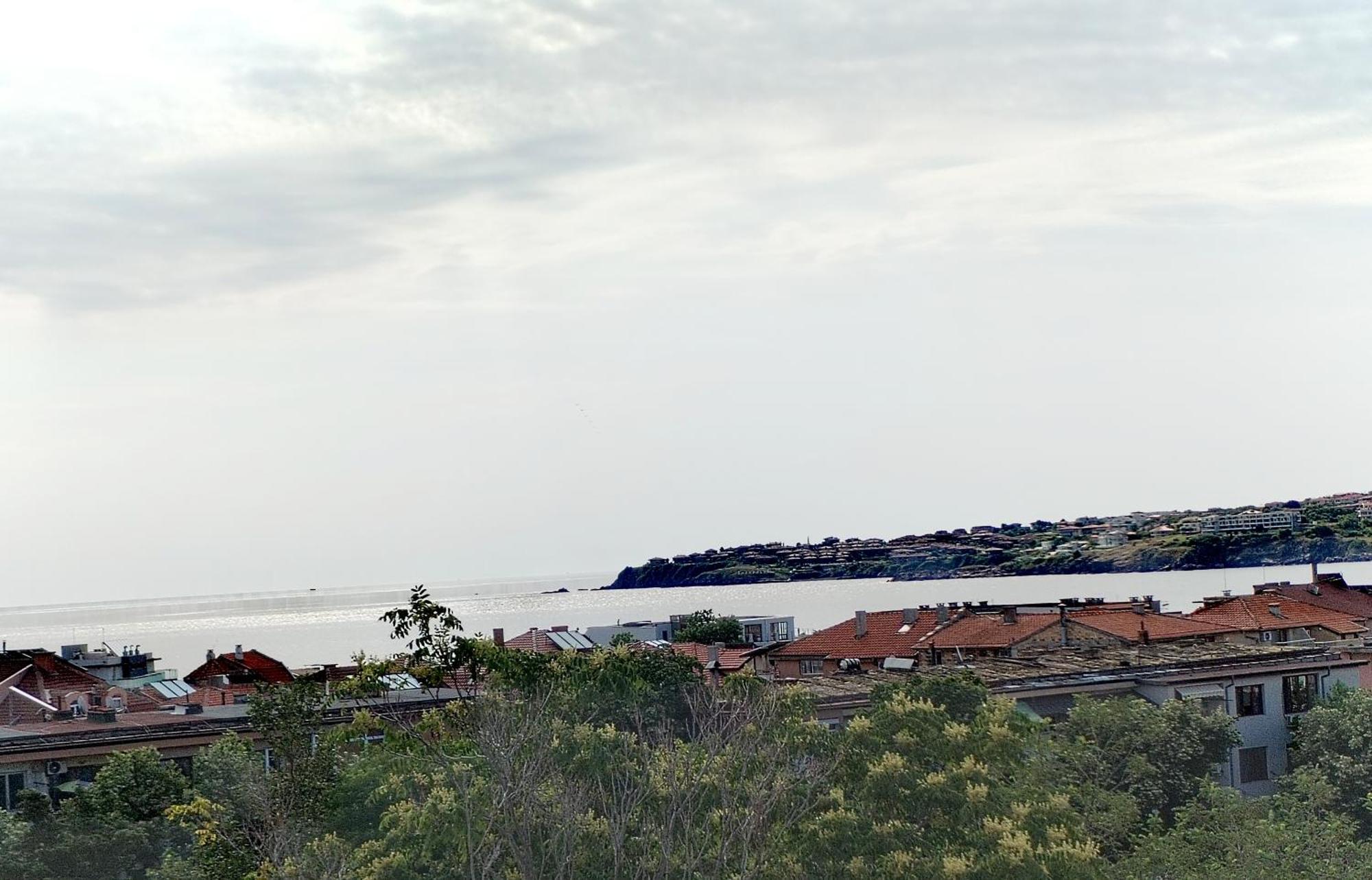 за гости гергана град * Sozopol
