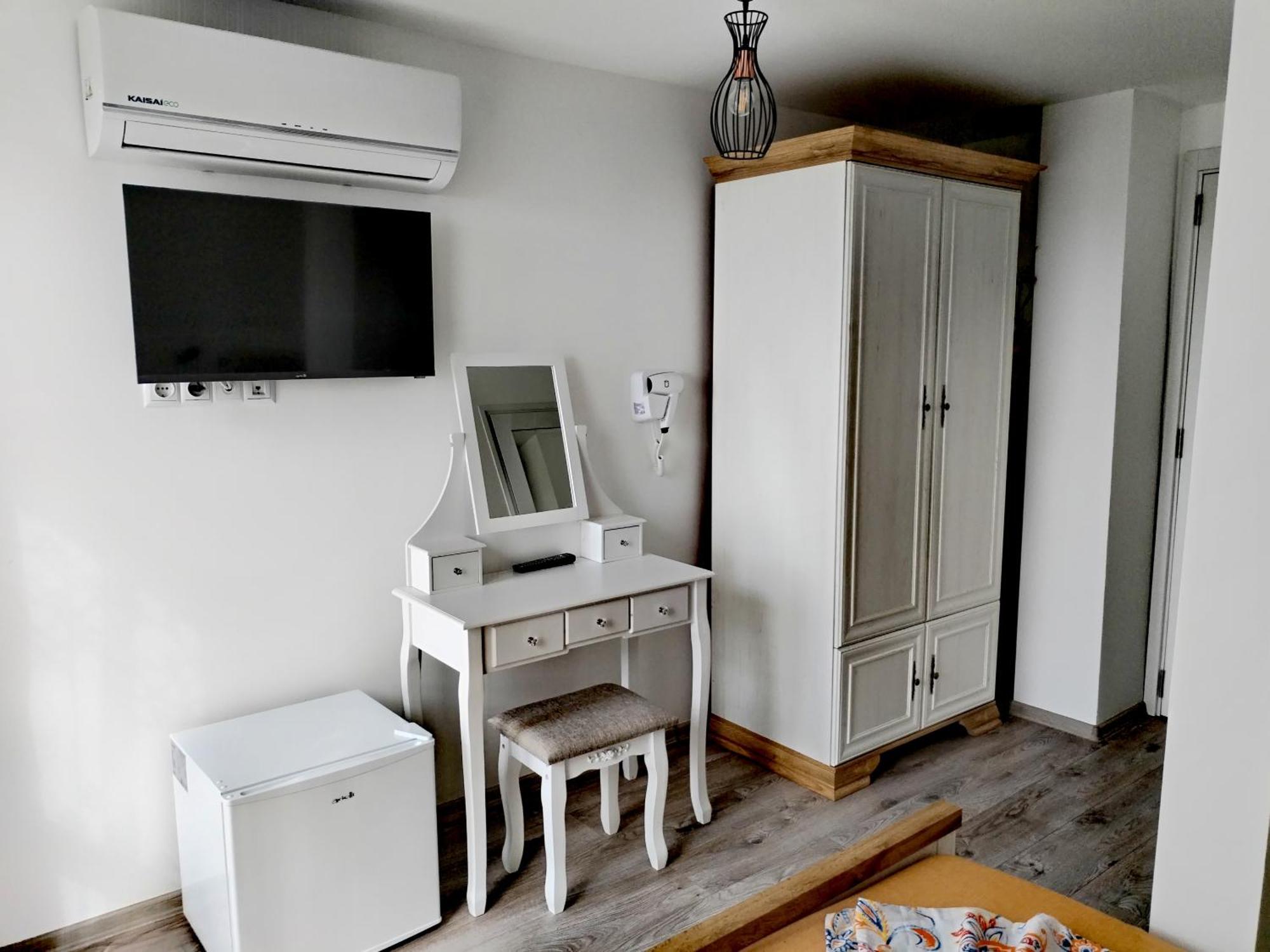 Homestay за гости гергана град *