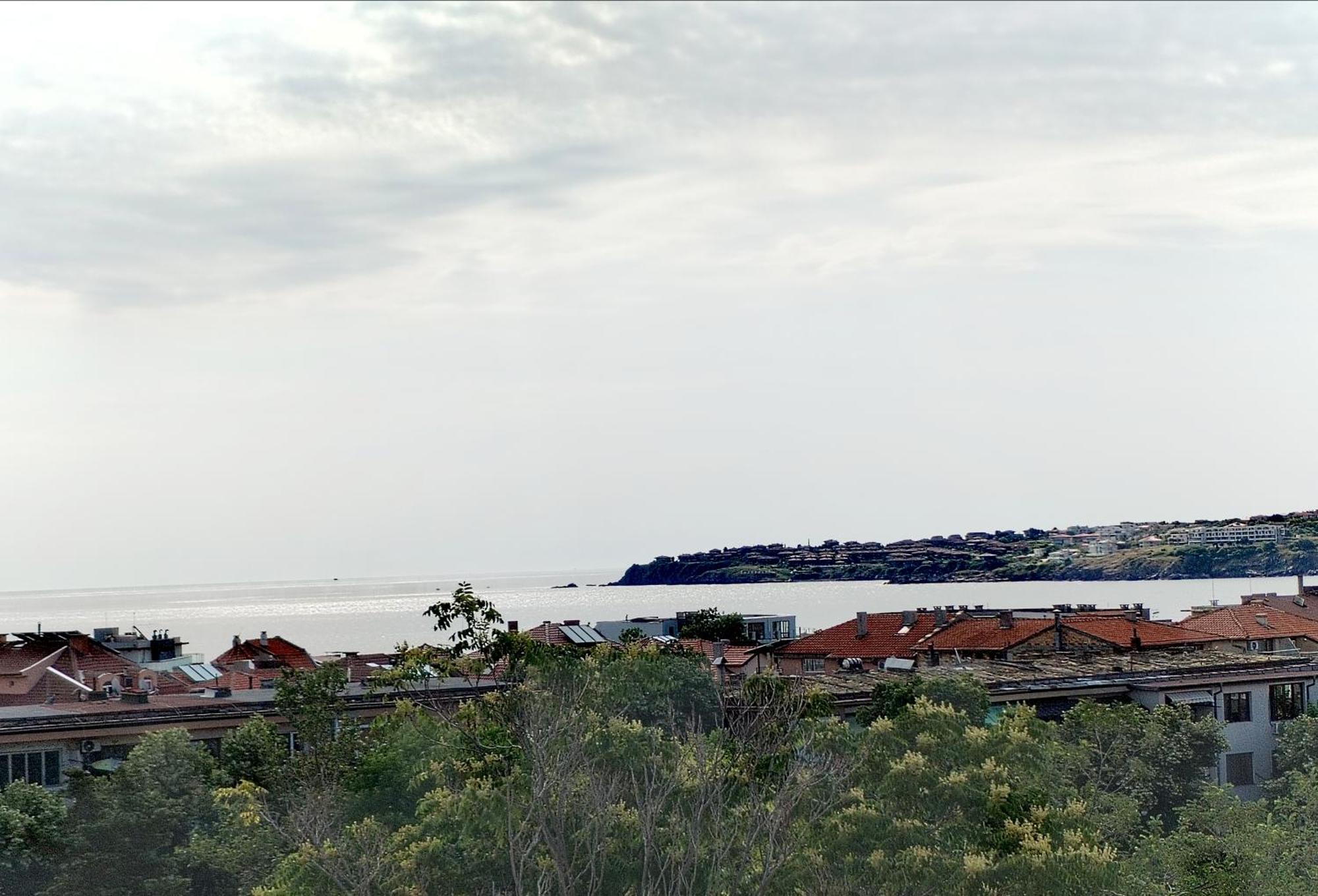 Homestay за гости гергана град Sozopol