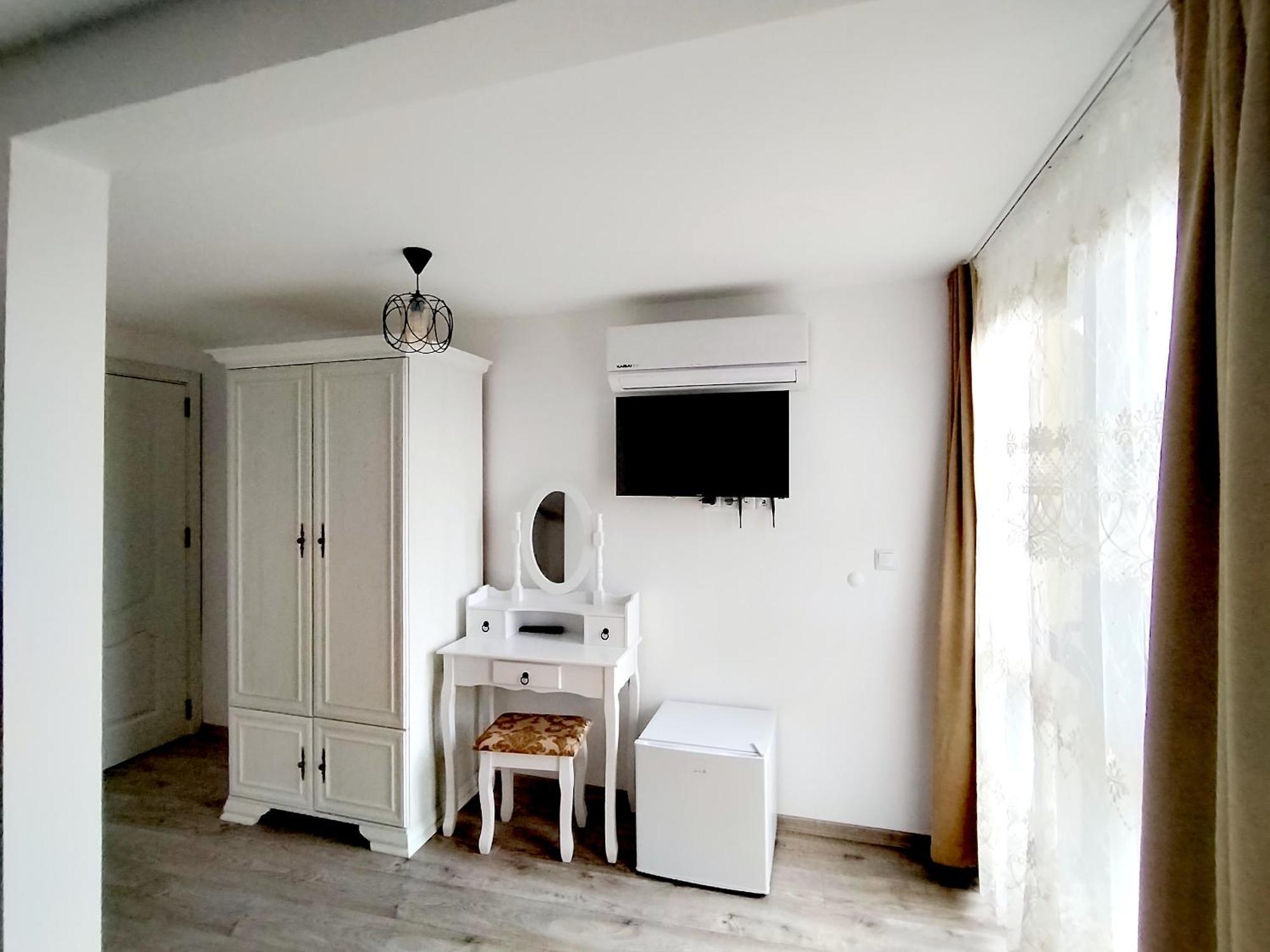 Homestay за гости гергана град *