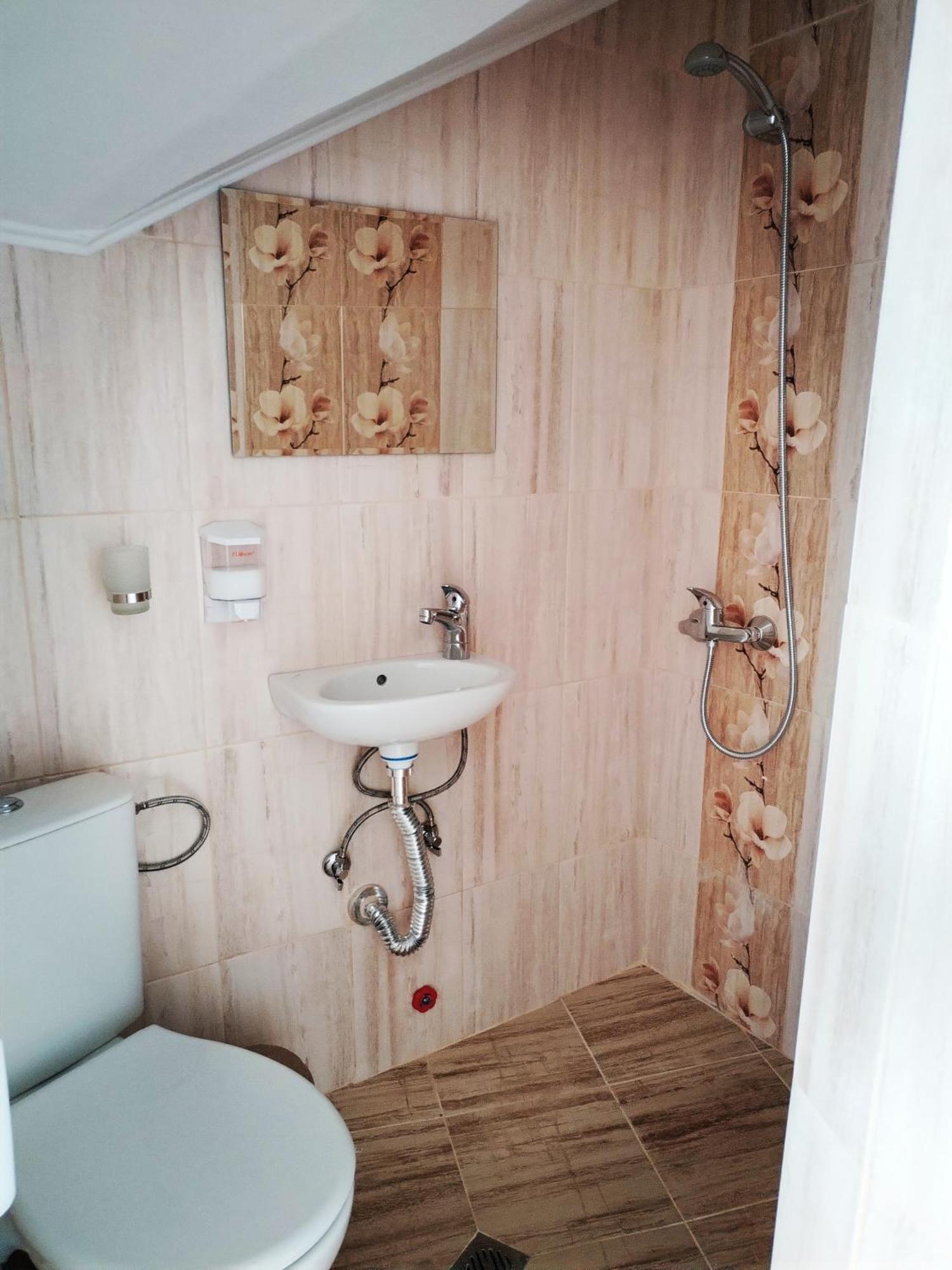 Homestay за гости гергана град