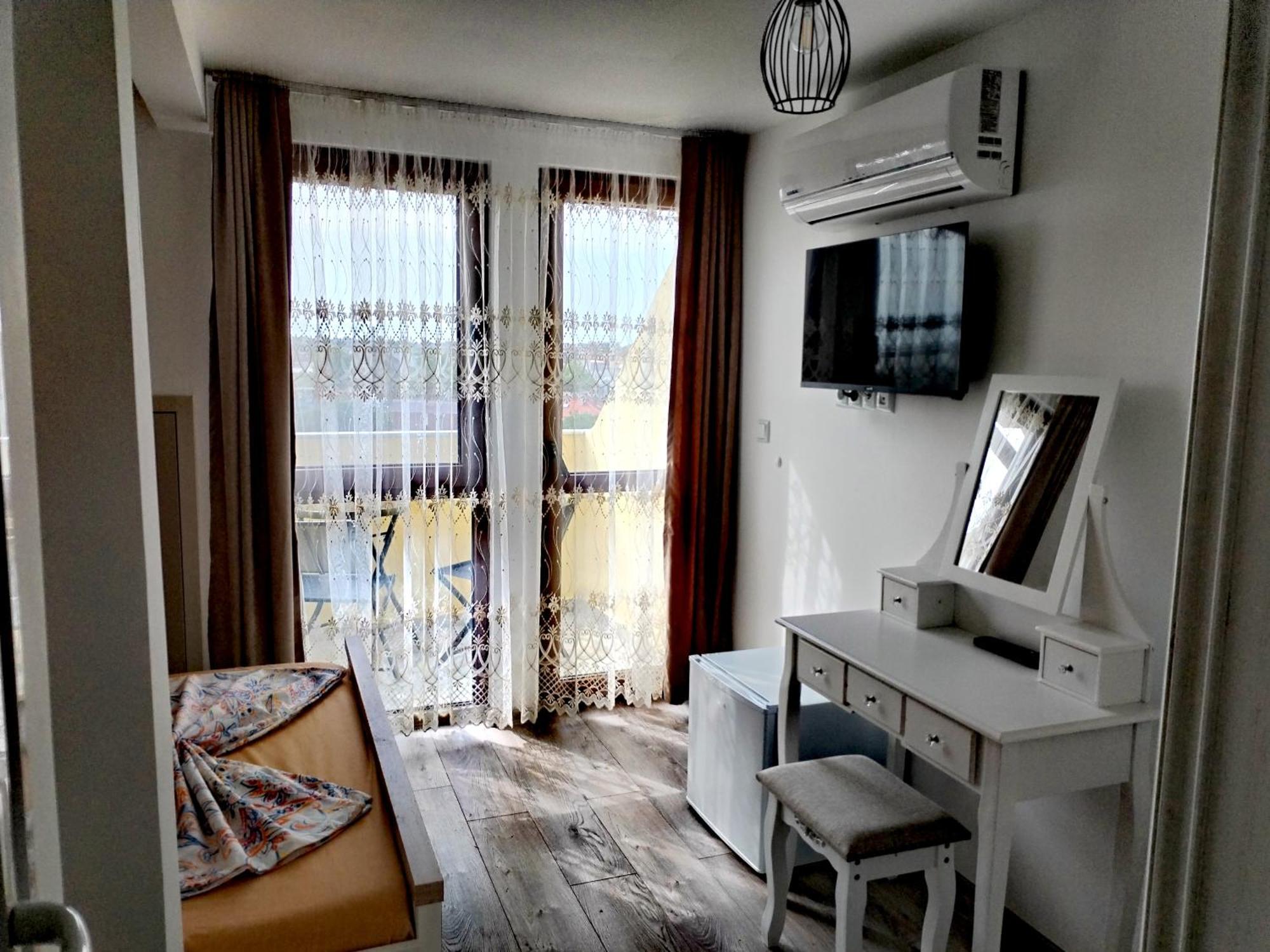 Homestay за гости гергана град Sozopol